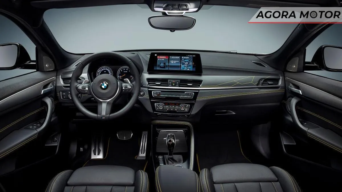 Modelo da BMW menos popular vendeu menos de 100 unidades no ano