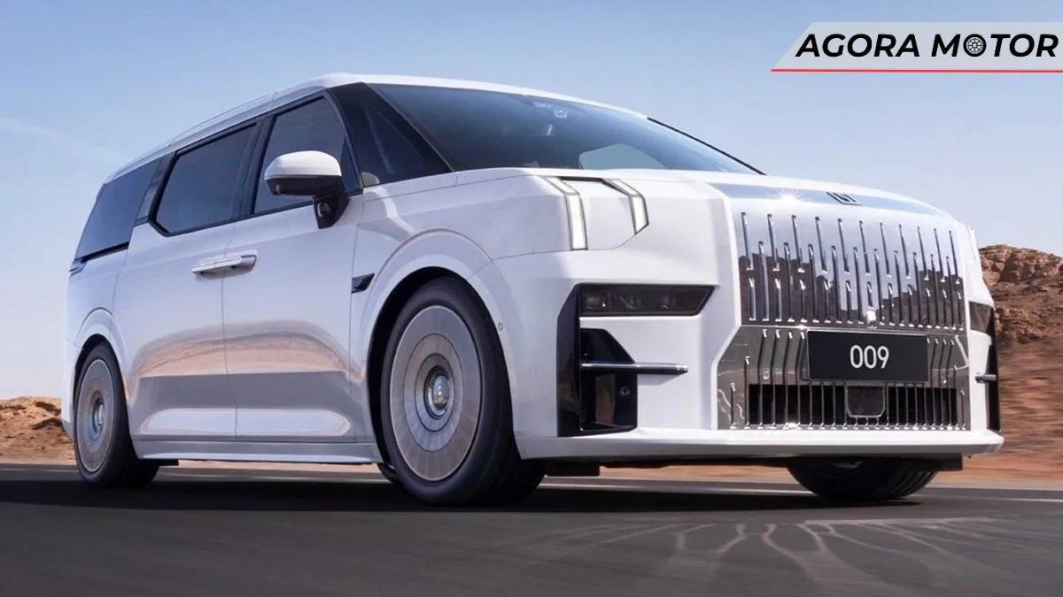 Montadora chinesa Geely usará uma técnica de fabricação de fundição que é a maior vantagem da Tesla Montadora chinesa Geely usará uma técnica de fabricação de fundição que é a maior vantagem da Tesla