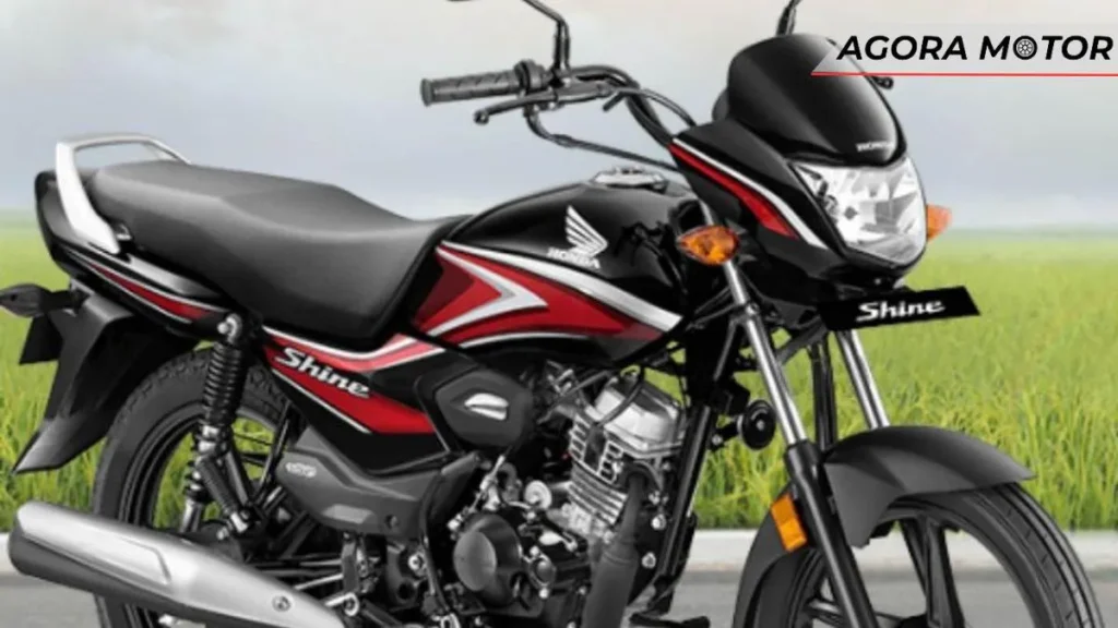 Essa é a moto da Honda que tem impressionantes 10 anos de garantia