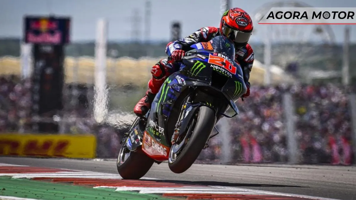 MotoGP irá produzir filme de ficção mesclado com cenas reais: Idols é o nome provisório do longa MotoGP irá produzir filme de ficção mesclado com cenas reais: Idols é o nome provisório do longa