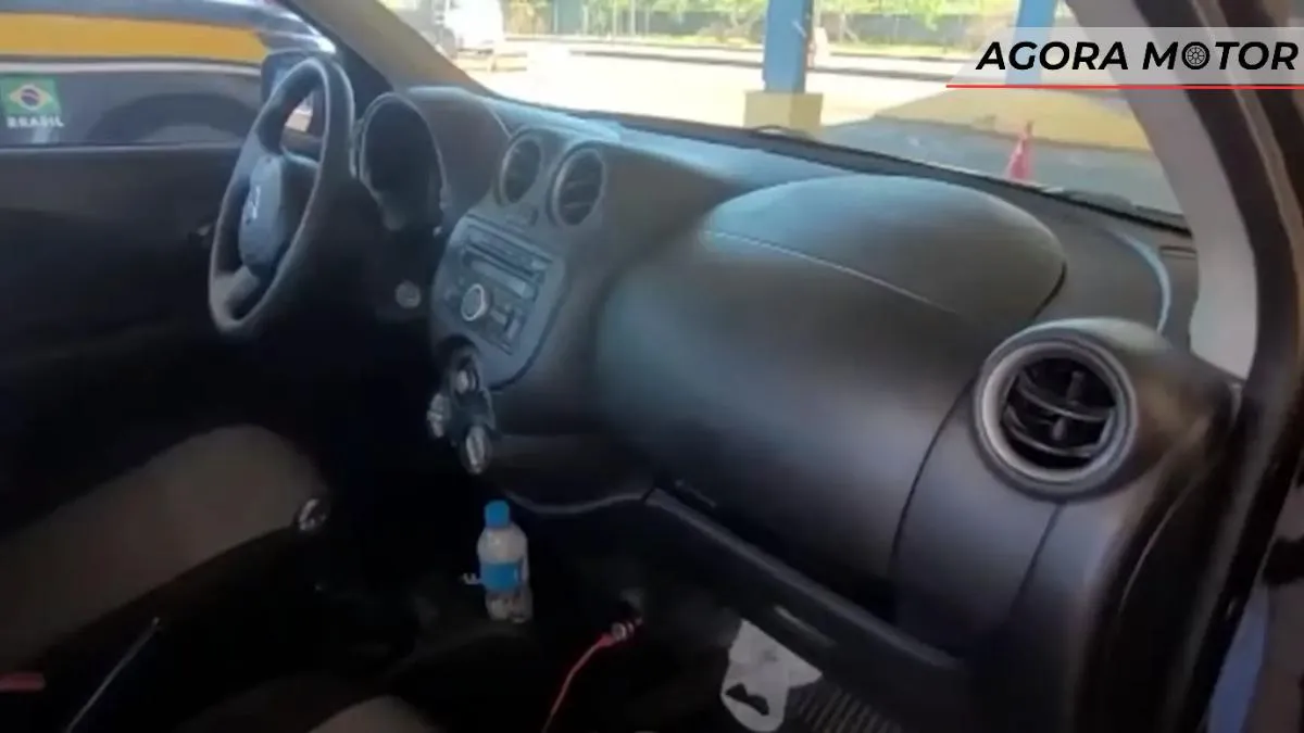 Motorista é preso após ser flagrado com R$ 719 mil nos airbags