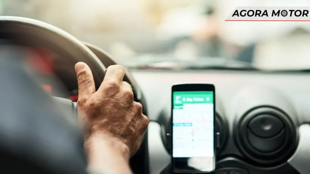 Motoristas de apps farão greve em todo o Brasil na próxima semana