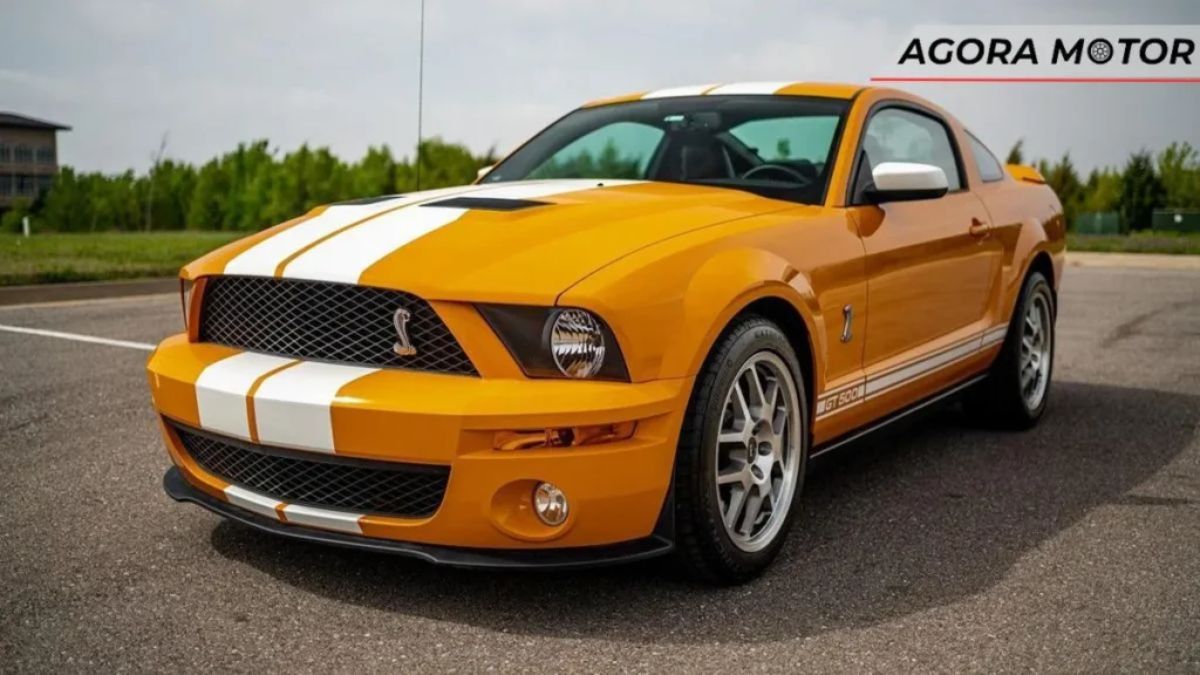 10 Muscle Cars usados ​​que ninguém se arrepende de comprar