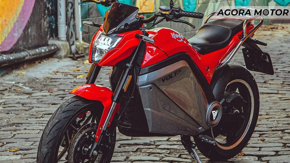 Não compre uma MOTO ELÉTRICA antes de saber disso Não compre uma MOTO ELÉTRICA antes de saber disso
