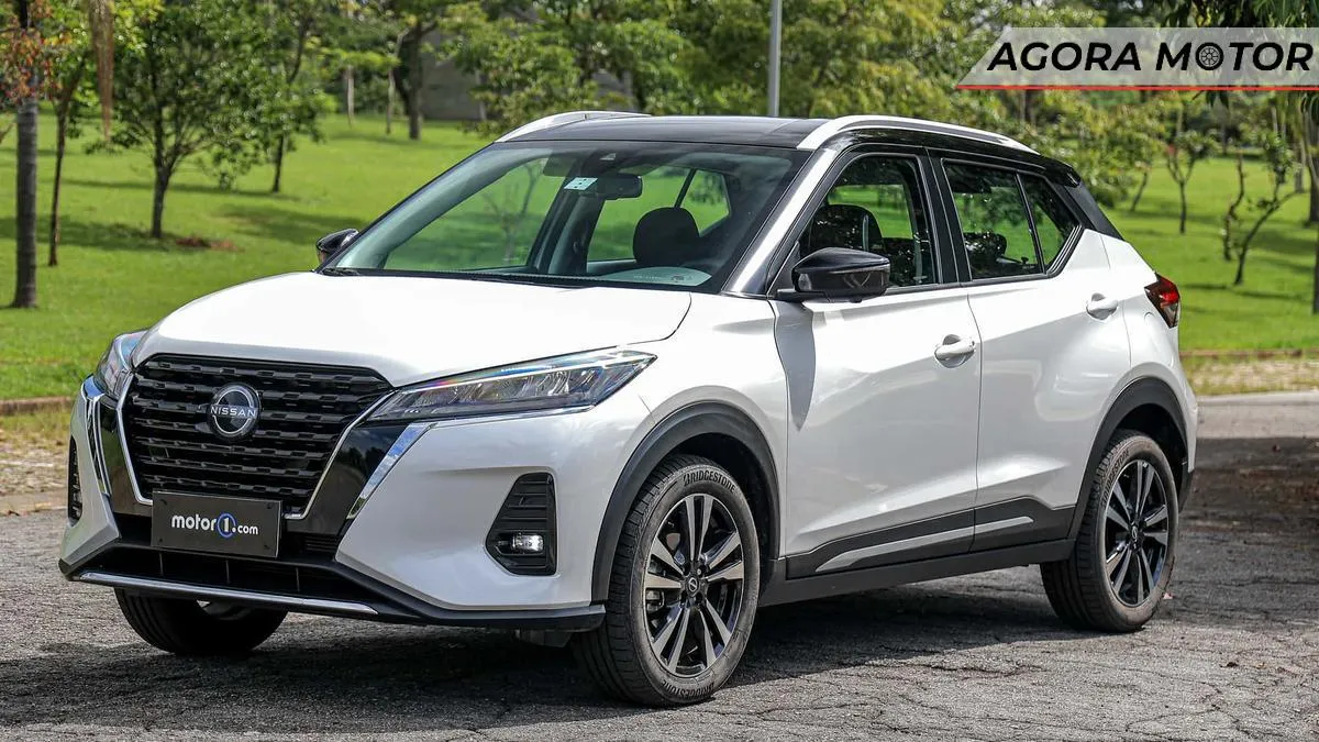 Nissan Kicks Exclusive 2024 ainda é boa opção de SUV?