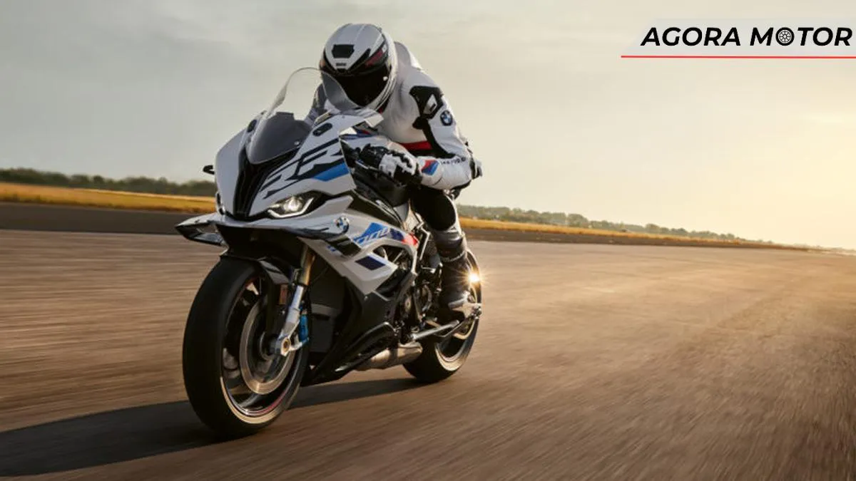 Nova BMW S 1000 RR feita no Brasil chega às concessionárias