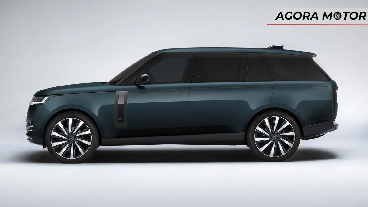 Nova Range Rover 2023 ganha motor V8 com 606 cv e mais personalização Nova Range Rover 2023 ganha motor V8 com 606 cv e mais personalização