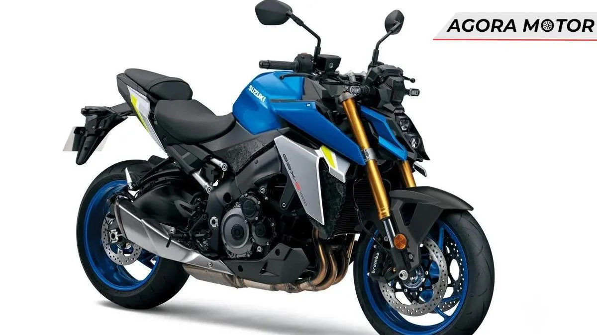 Nova Suzuki GSX-S1000 2023: Preço, melhorias, detalhes inéditos e lançamento