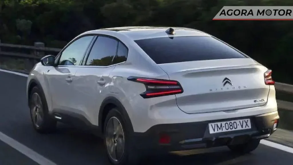 Novo carro da Citroën pode mudar o rumo da marca no Brasil