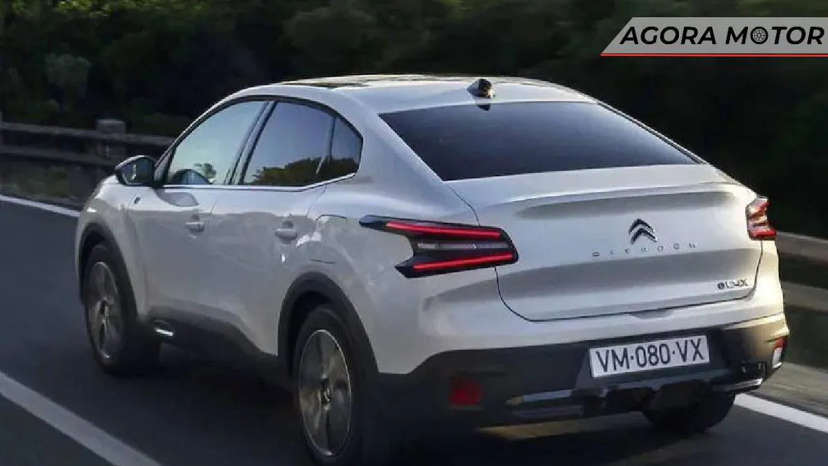 Novo carro da Citroën pode mudar o rumo da marca no Brasil