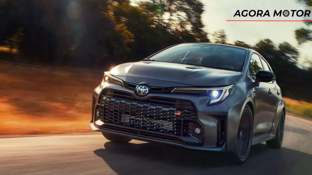 Novo chefão da Toyota avisa que mais modelos da linha GR serão produzidos Novo chefão da Toyota avisa que mais modelos da linha GR serão produzidos