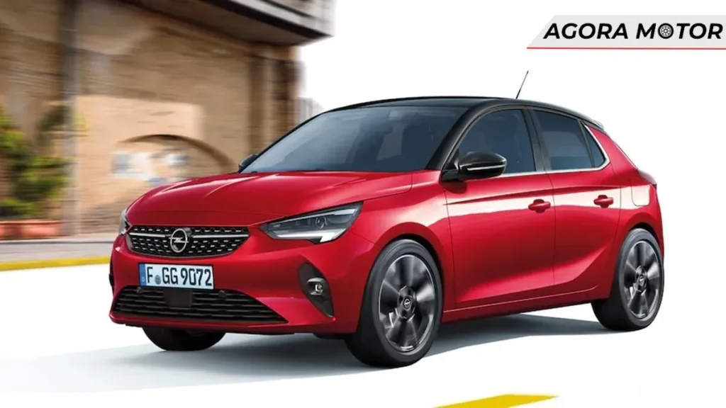 Novo Corsa: Preço, predicados e lançamento do hatch popular da Chevrolet