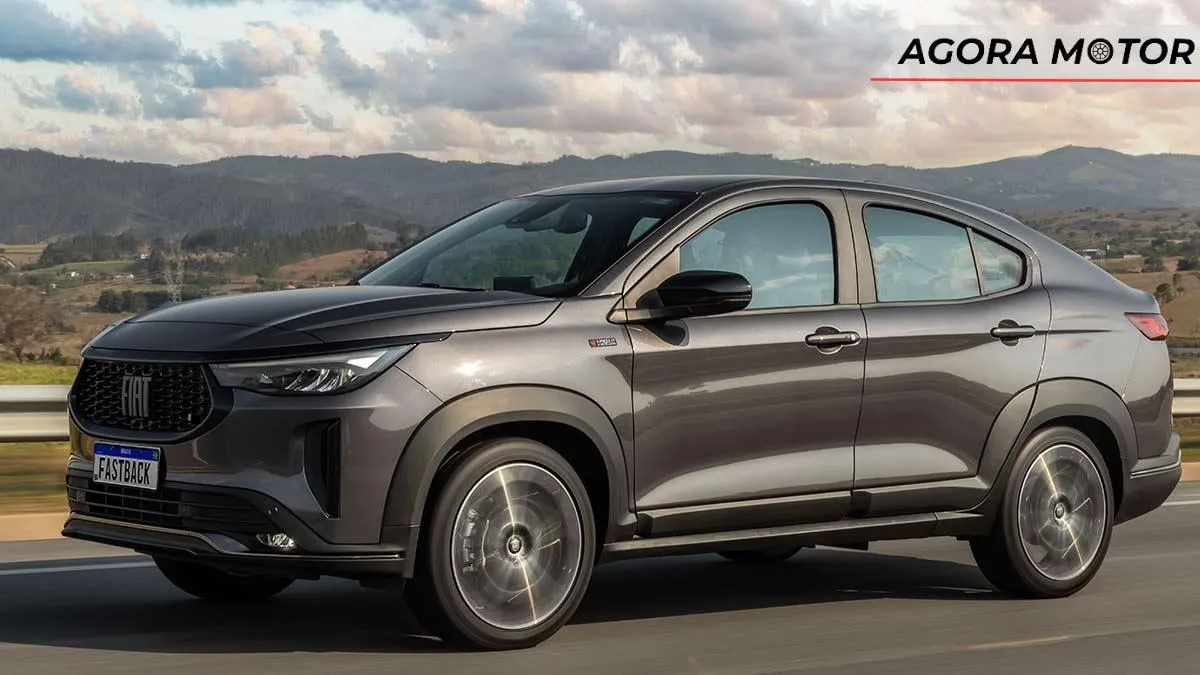 Novo Fiat Fastback Limited Edition tem preço inicial de R$ 154.990 em 2023