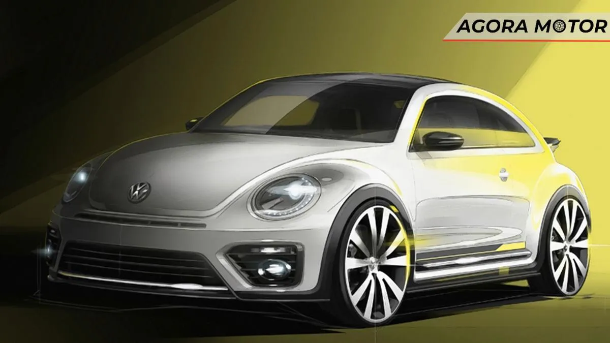 Novo Fusca elétrico: preço, detalhes inéditos e lançamento da Volkswagen