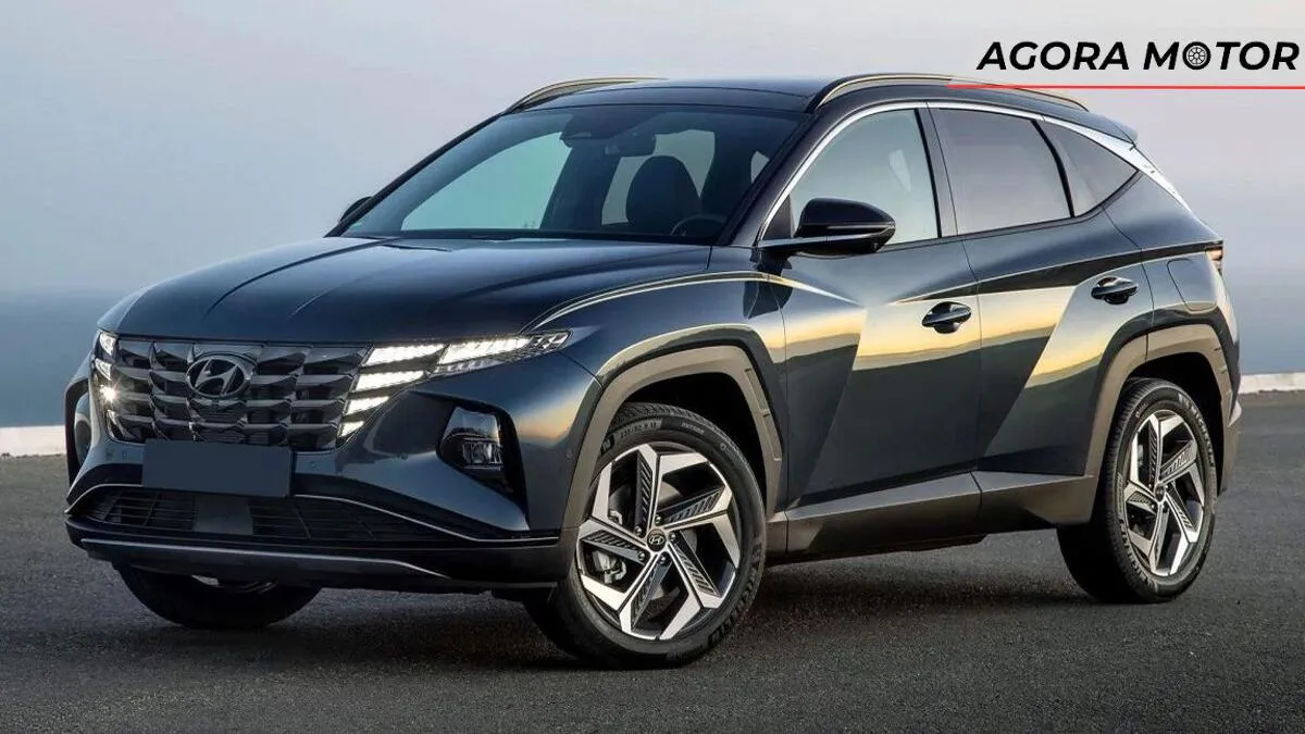 Novo Hyundai Tucson 2024: Preço, versões e detalhes exclusivos do SUV