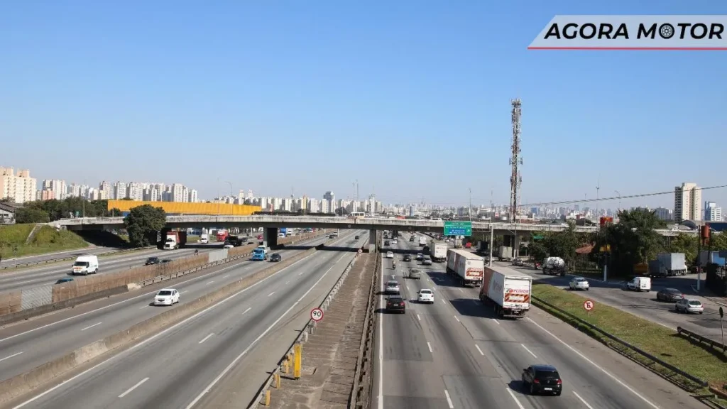 Novo índice de mortes no trânsito revela boa notícia aos motoristas de SP!
