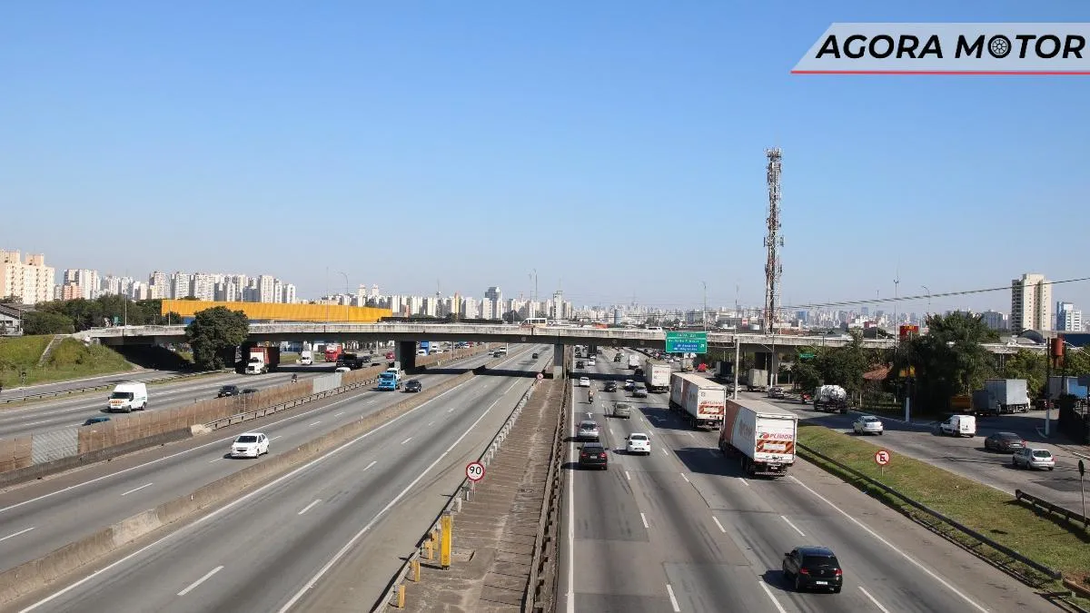 Novo índice de mortes no trânsito revela boa notícia aos motoristas de SP!