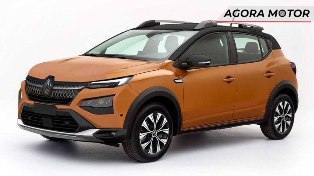 Novo SUV da Renault deve chegar antes do previsto: modelo já está sendo feito no Brasil