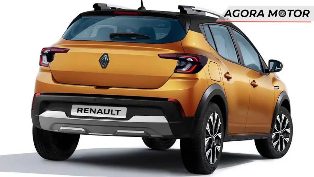 Renault terá novo SUV revelado em 2023, mas produzido apenas em 2024