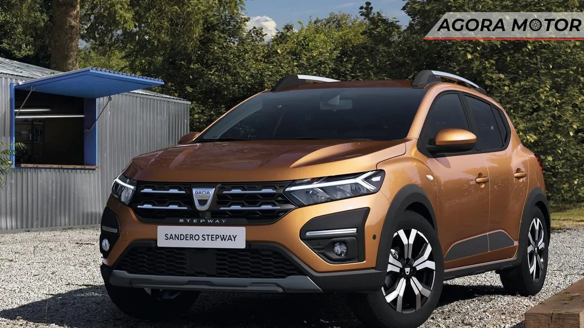 Novo SUV Renault Stepway, será lançado para disputar com Fiat Pulse