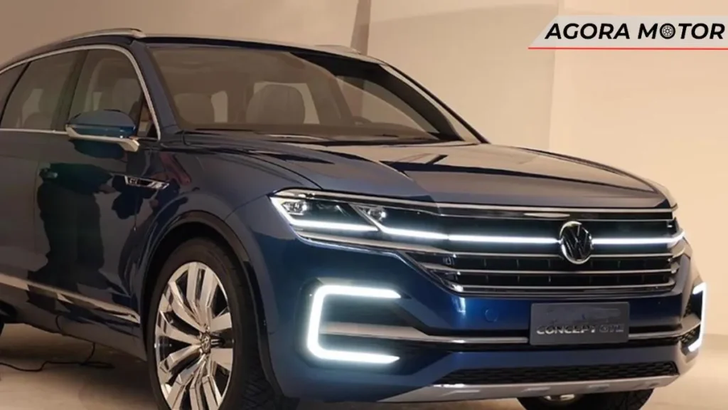 Novo SUV Volkswagen Taos: Preço, detalhes exclusivos e lançamento