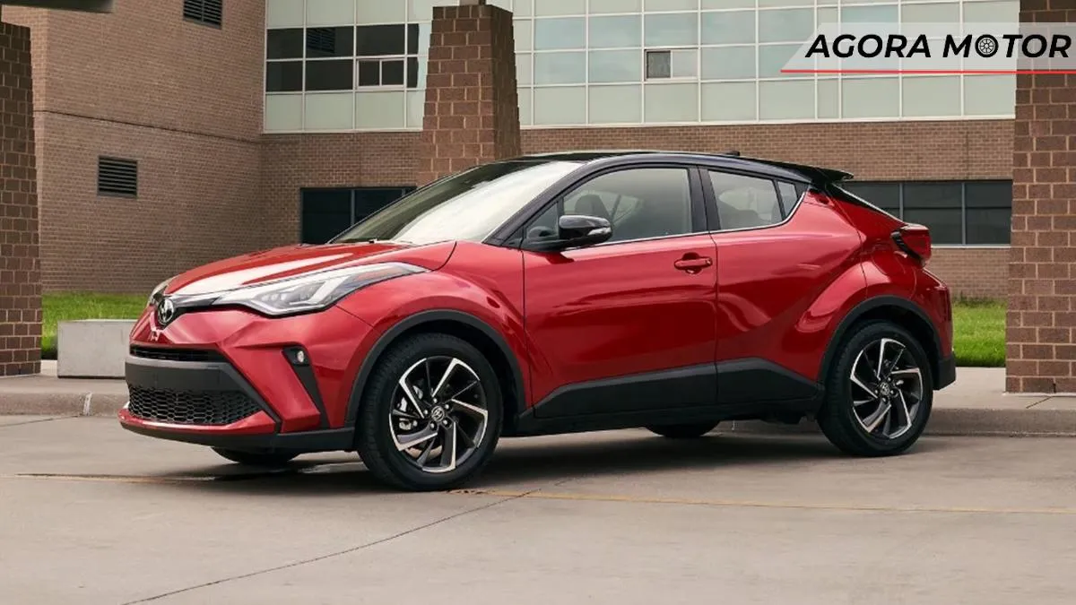 Novo SUV Yaris Cross da Toyota: Preço, detalhes, e lançamento do híbrido