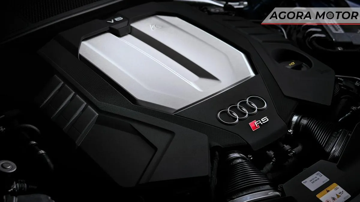 Novos motores Audi serão menores e mais potentes