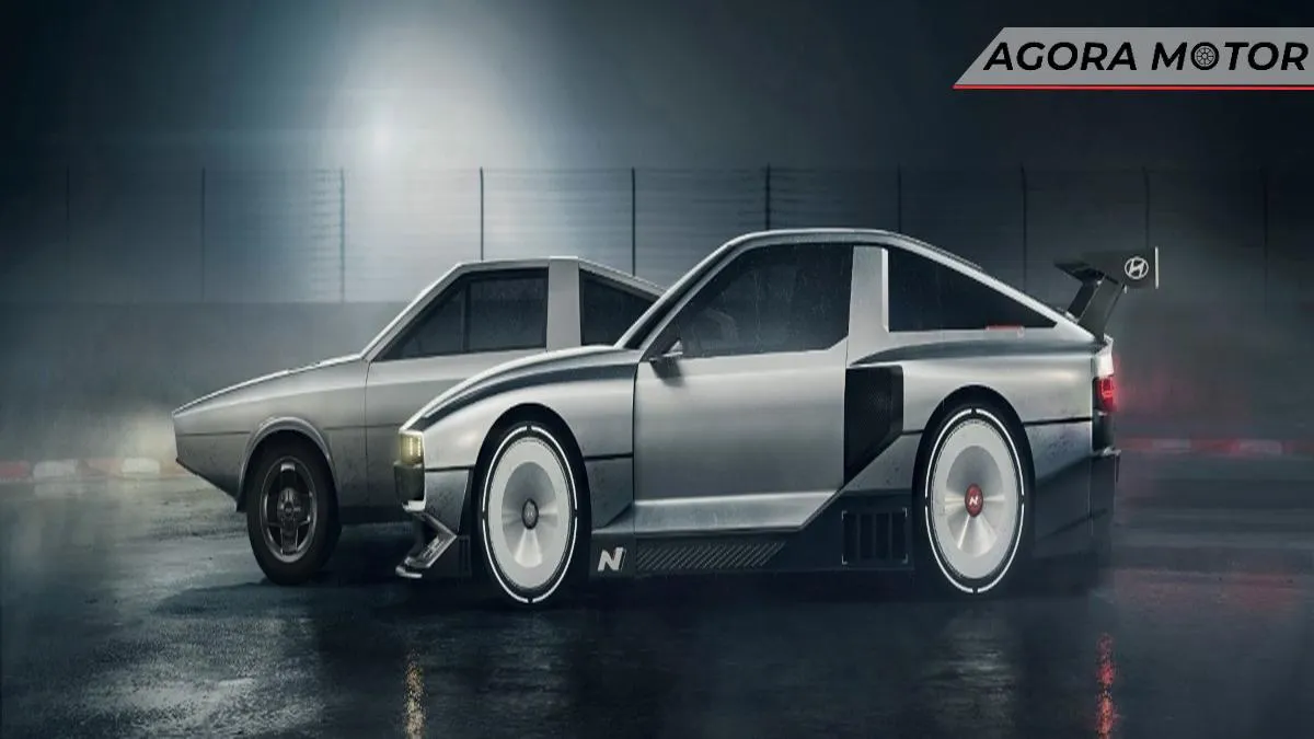 O novo carro esportivo elétrico da Hyundai não acontecerá mais