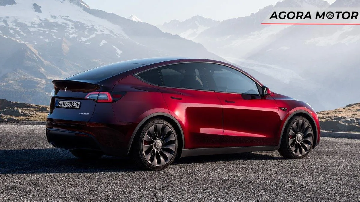 O novo Tesla SUV mais barato em 2023 também é o mais seguro