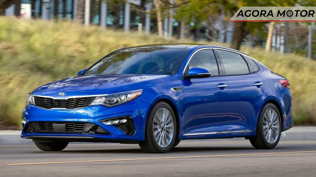 O pesadelo continua: 1º caso de Kia roubado após receber atualização de segurança