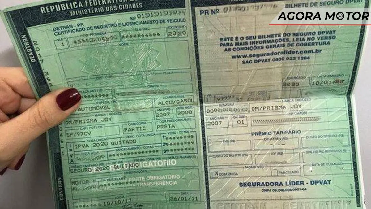 O que é DUT do veículo e por que ele é tão importante