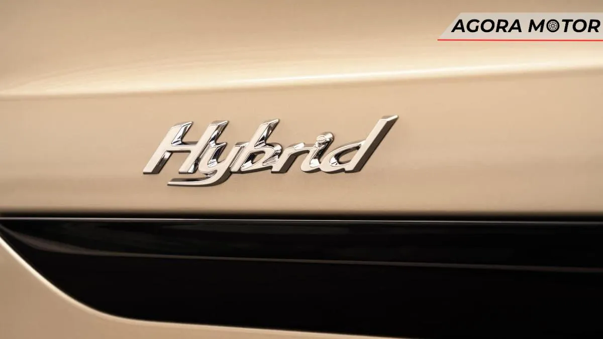 O que é um híbrido leve? Quais as diferenças para um híbrido completo?