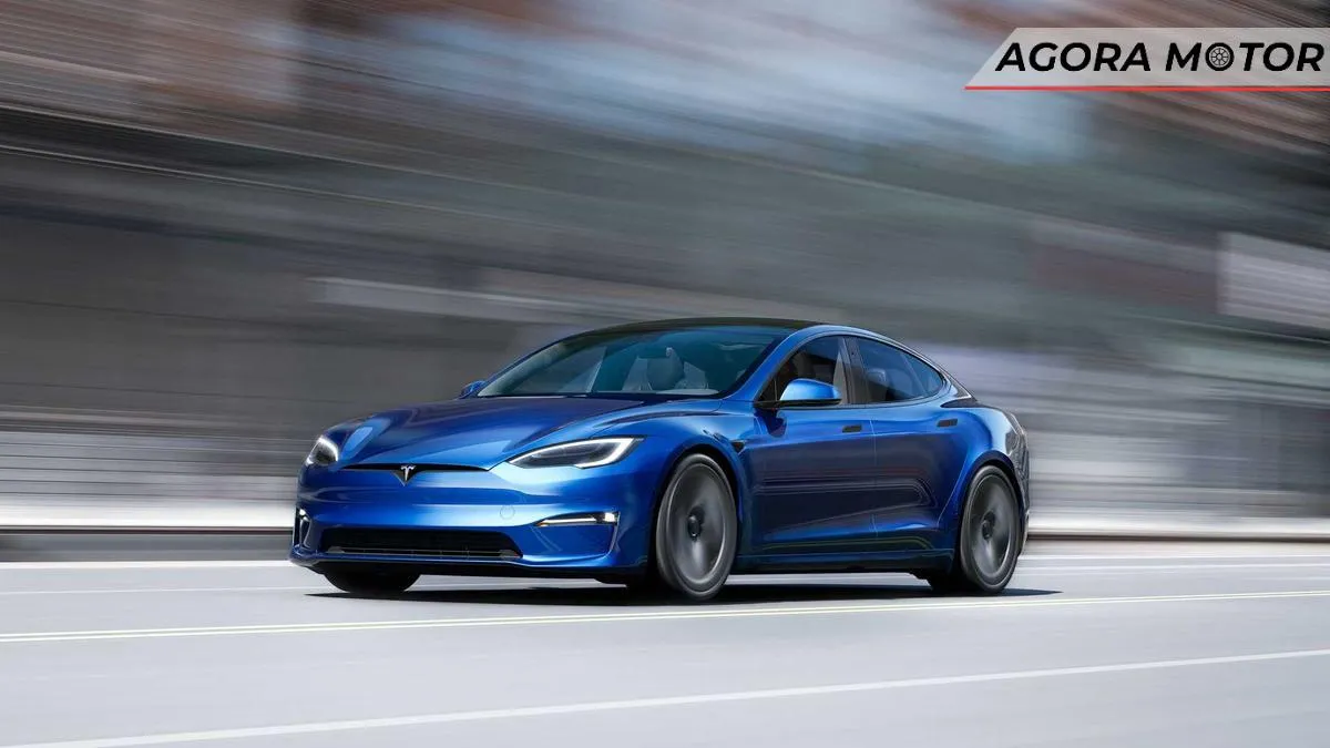 Tesla estaria interessada em automobilismo, especialmente F1? O que Elon Musk conversou com chefe da Red Bull?