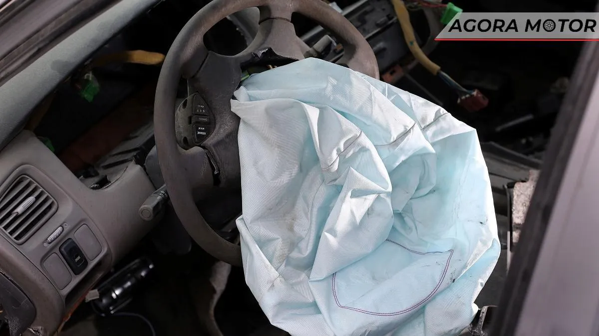 O que está acontecendo com os Airbags? Número de recalls assusta o mundo todo
