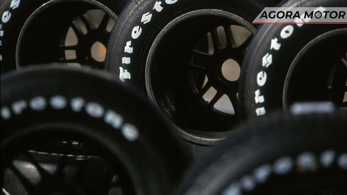 O que o nome Firestone, da fabricante de pneus, realmente significa? O que o nome Firestone, da fabricante de pneus, realmente significa?