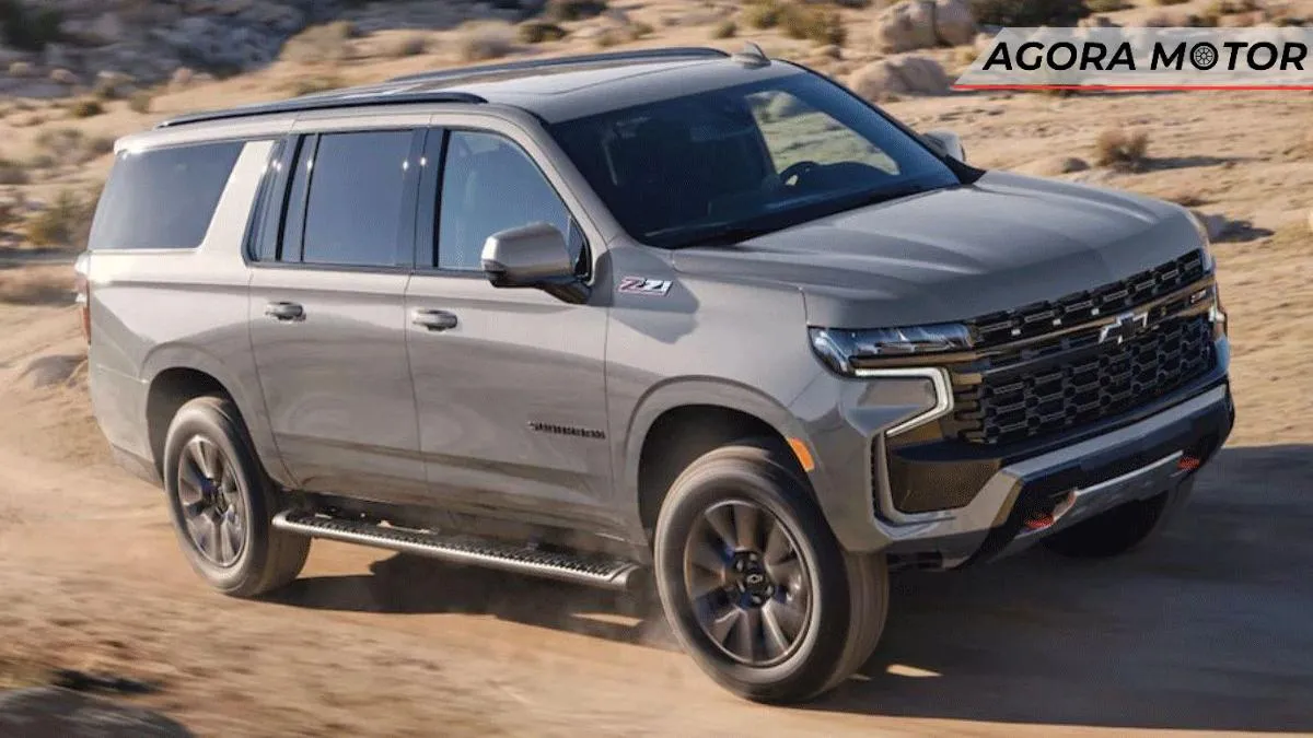 Os 10 SUVs mais espaçosos para conforto Os 10 SUVs mais espaçosos para conforto