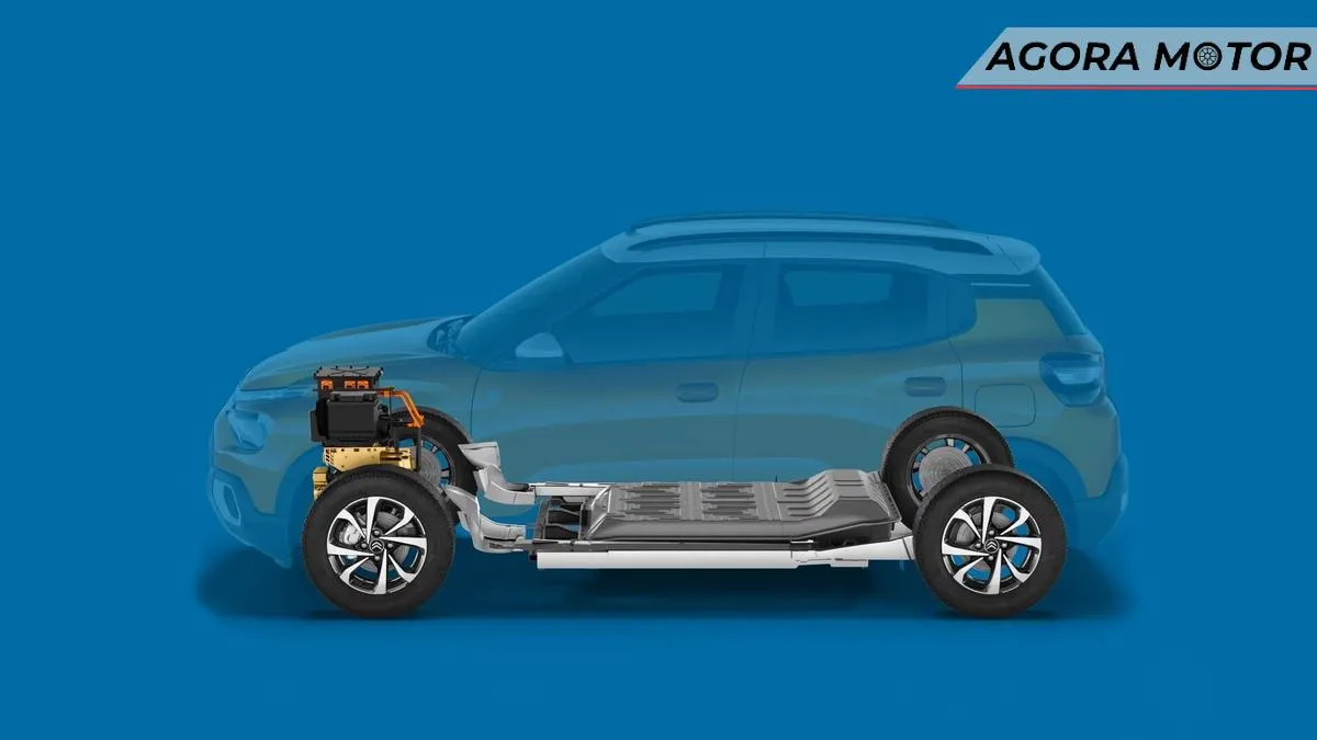 Os 100% elétricos (BEVs) permanecerão como brinquedos de pessoas ricas se ignorarem a vida útil limitada das baterias