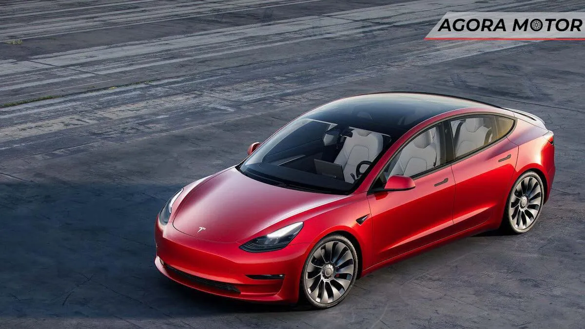 Os 2 modelos Tesla mais baratos continuam sendo os favoritos do consumidor