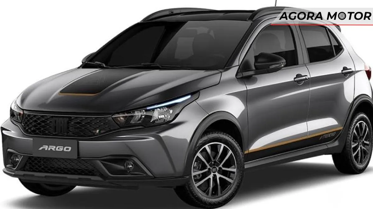 Os 5 carros automáticos mais baratos à venda no Brasil (2023) Os 5 carros automáticos mais baratos à venda no Brasil (2023)