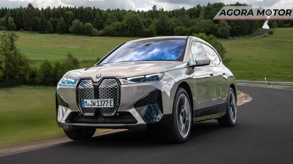 Os 5 carros elétricos mais superestimados do mercado Os 5 carros elétricos mais superestimados do mercado