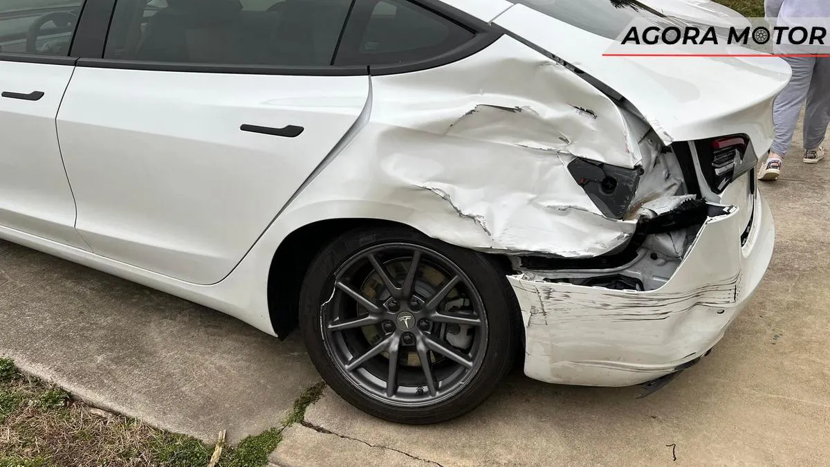 Os BEVs estão morrendo mais cedo do que deveriam - e você já sabe por que