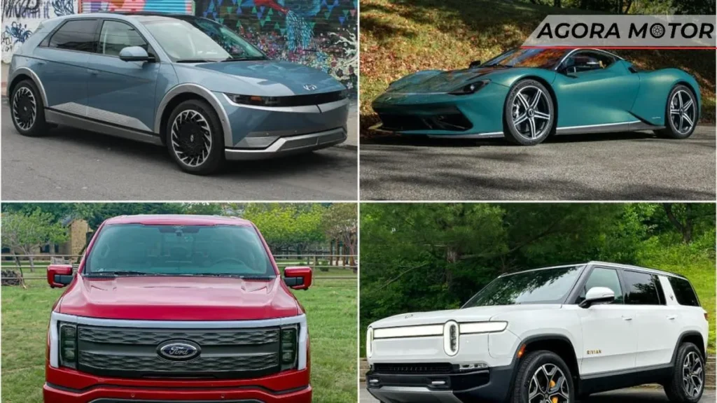 Os maiores mitos sobre carros elétricos desmascarados