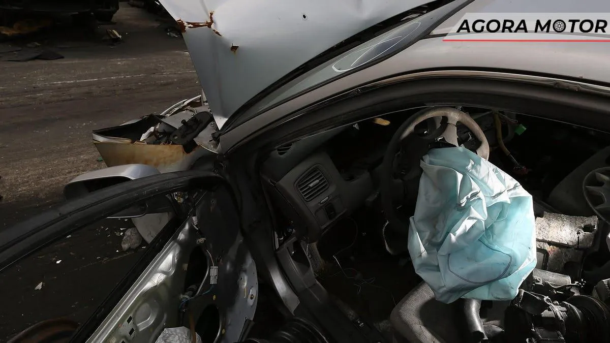Os maiores recalls automotivos da história (até agora) Os maiores recalls automotivos da história (até agora)