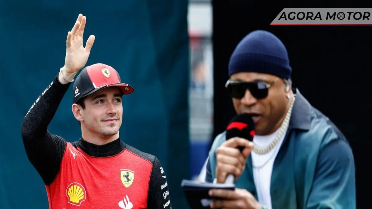 Os pilotos da F1 odiaram os shows no estilo NASCAR do GP de Miami