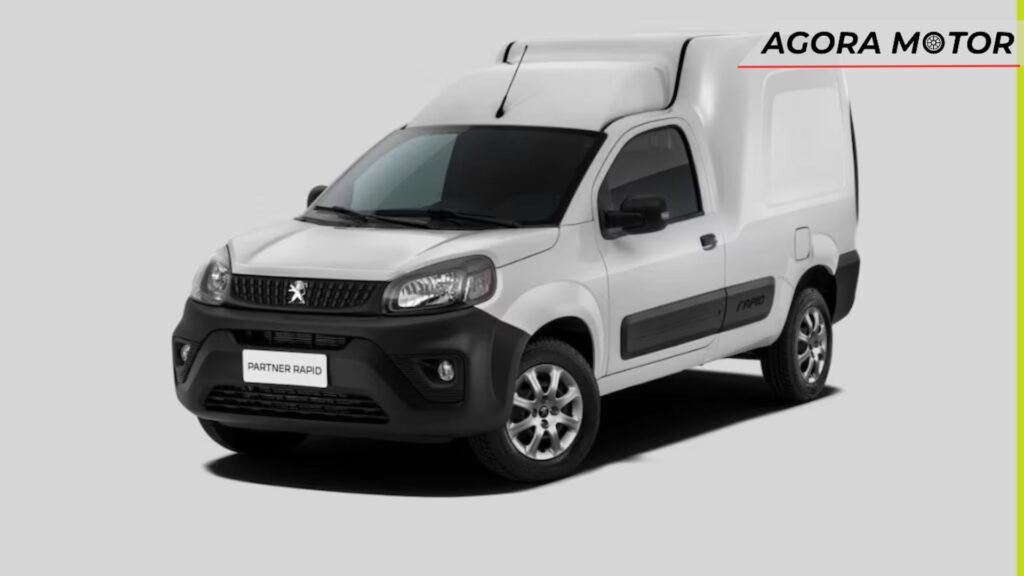 Foto panoramica da Partner 2024