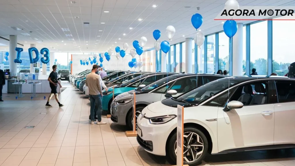 Pesquisa recente revela que poucas pessoas pechincham para comprar carros, pelo menos nesse país