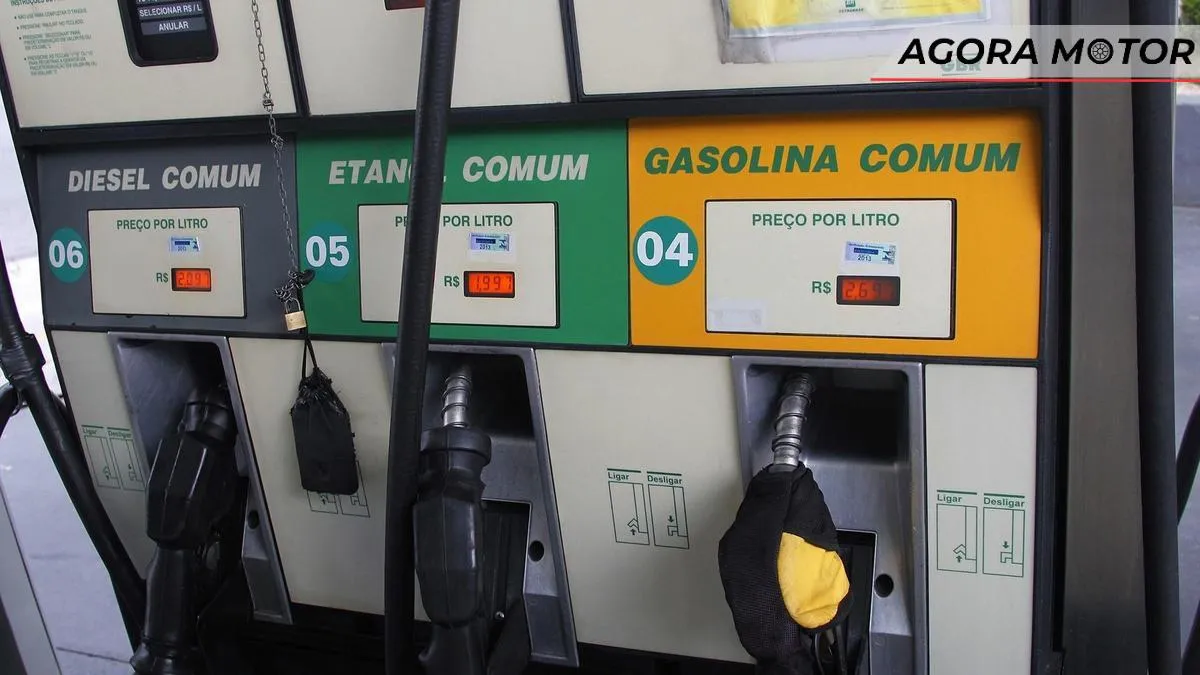 Petrobras vai alterar a política de preços da gasolina e diesel para baixar o preço?