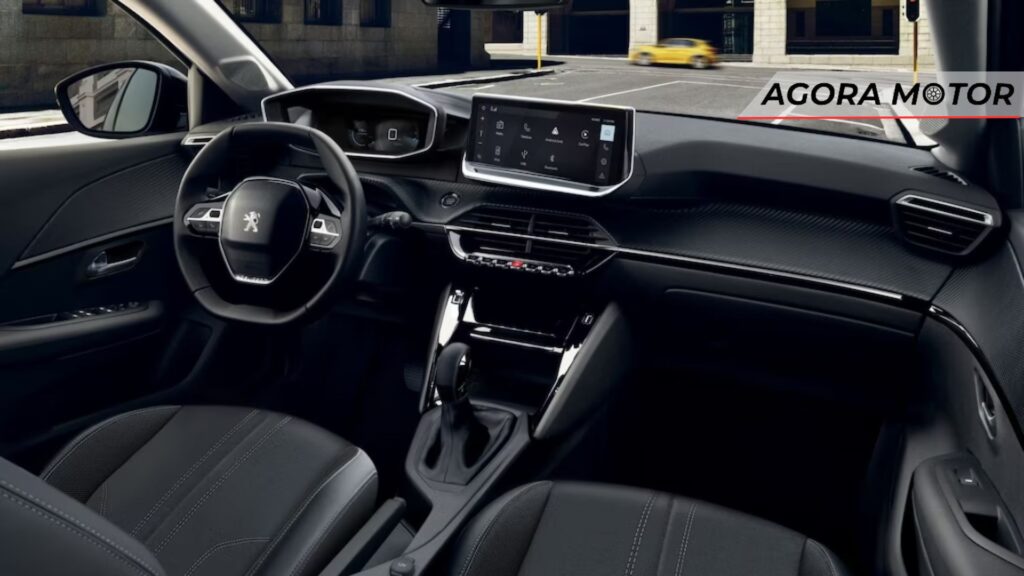 Interior do 208 2024