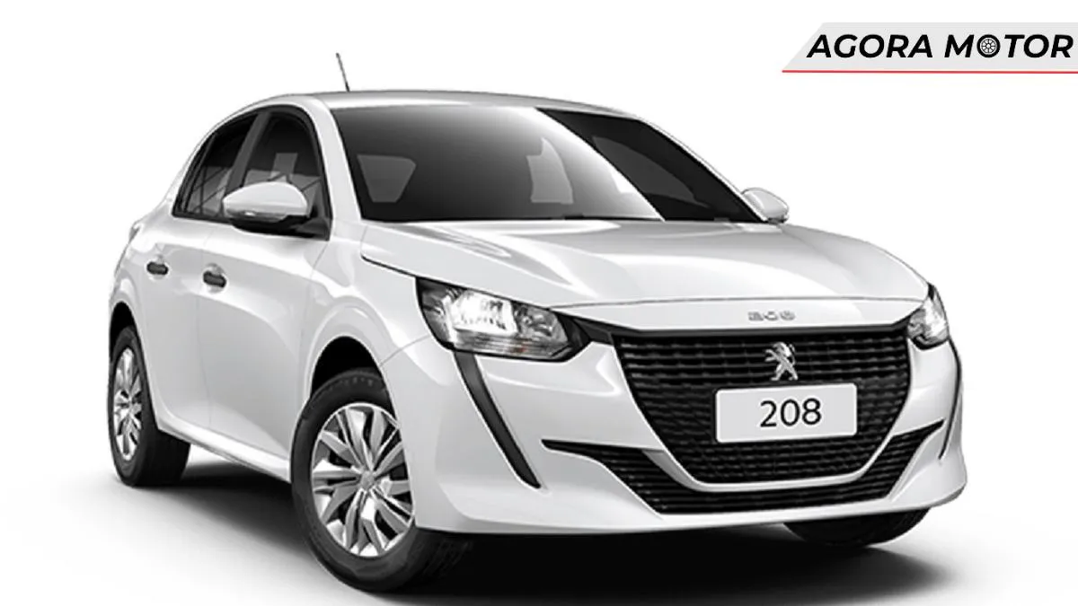 Peugeot 208 está com bônus e taxa zero: veja promoção