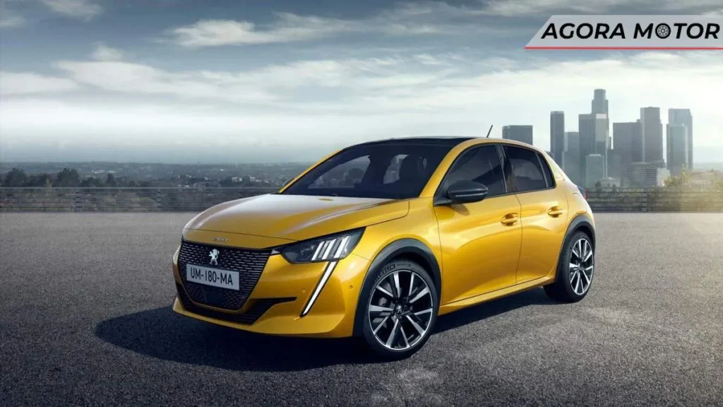 Peugeot 208 like: Novo “carro popular” tem preço inicial de R$ 69.990